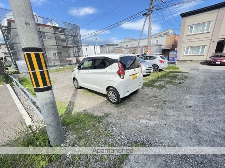 ロジュマンジャンティ101のその他画像