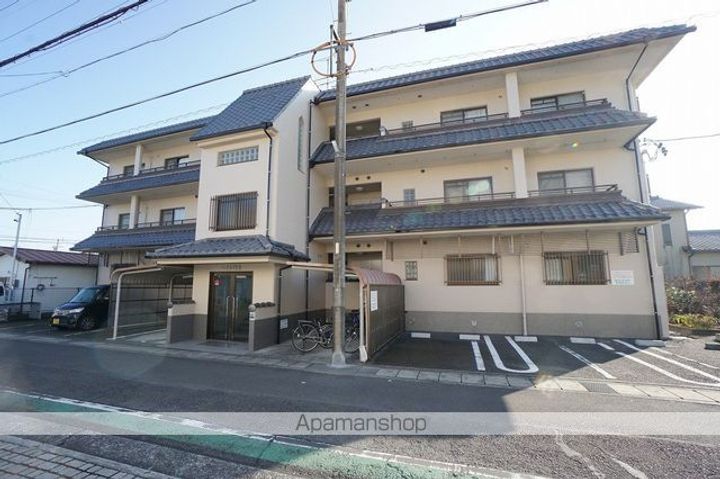 ハイム瑞光202の外観
