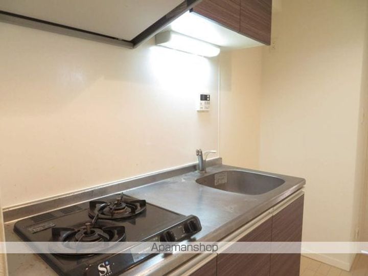 レジデンス片平の内装