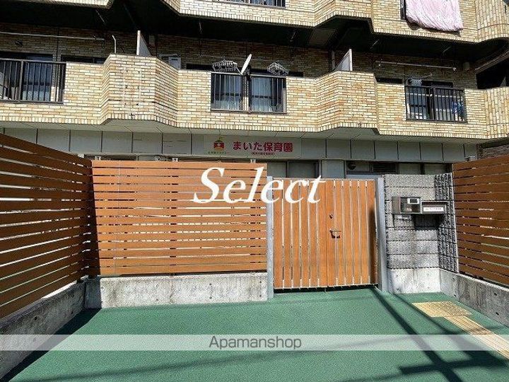 リライア吉野町Ⅲの周辺