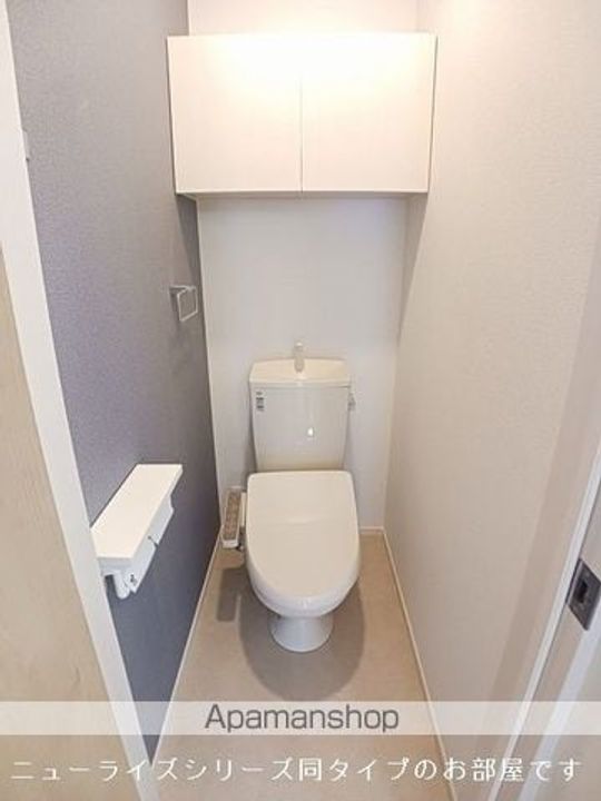 JADA HOUSE滝宮Fのその他画像