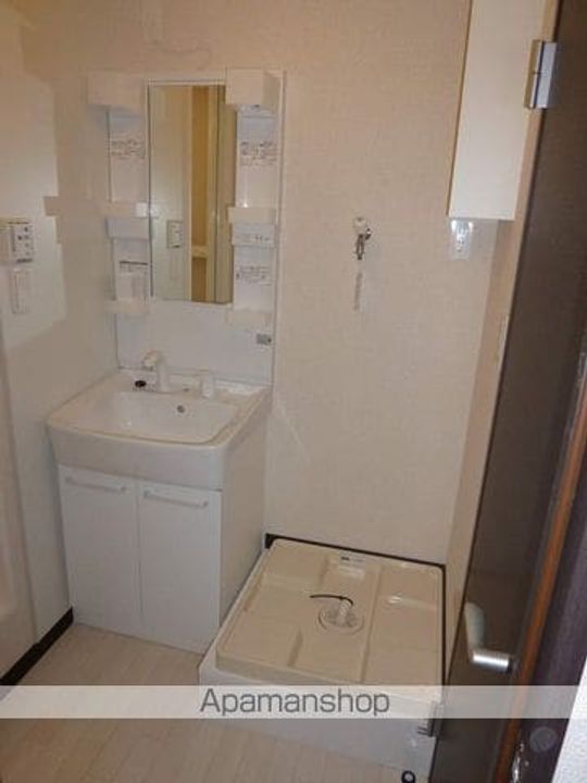 千葉県千葉市稲毛区天台2丁目の賃貸アパートのその他画像