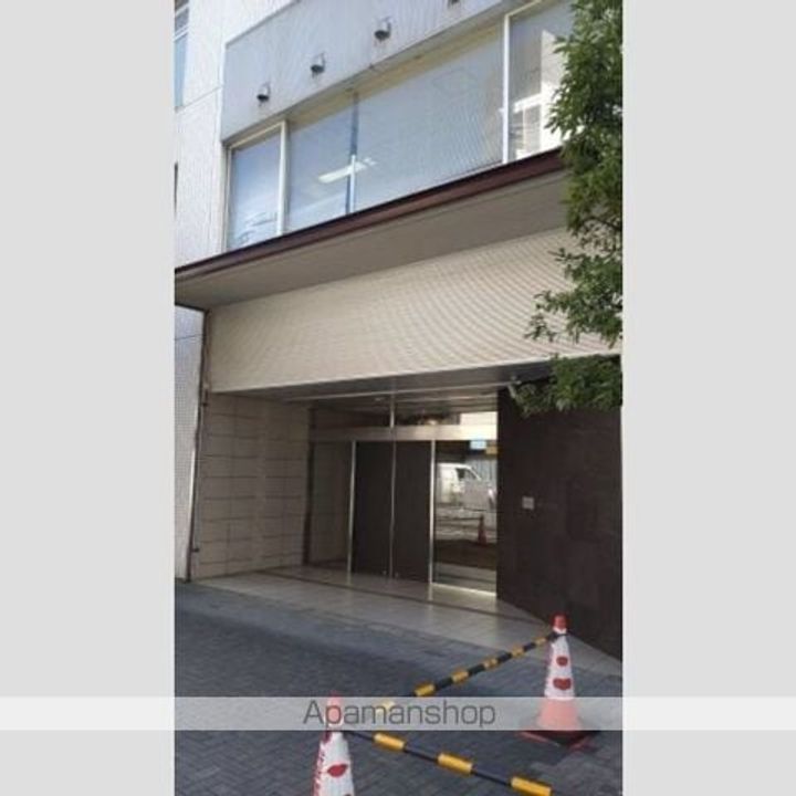 神奈川県横浜市鶴見区豊岡町の賃貸マンションのその他画像