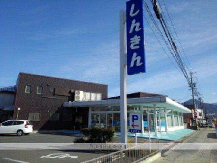 メルティー・アイⅡ B103の周辺