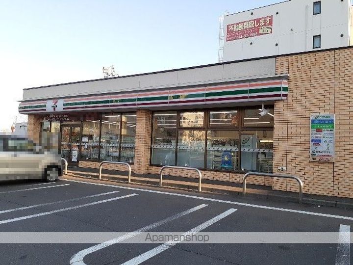 ジラソーレ栄町2の周辺