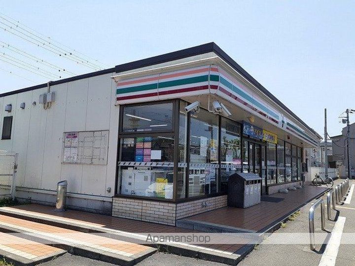 埼玉県加須市花崎北2丁目の賃貸アパートの周辺