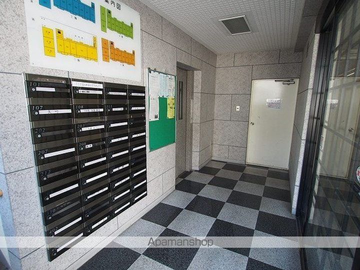 宮町ハイツのその他画像