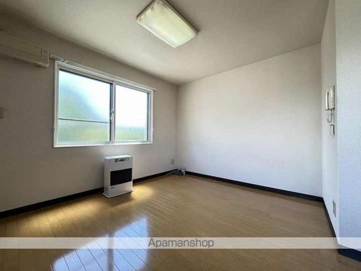 サンライズヒル202の内装