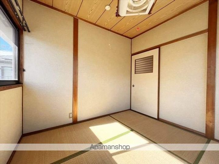 岡山県都窪郡早島町若宮(一戸建)の賃貸物件の内装