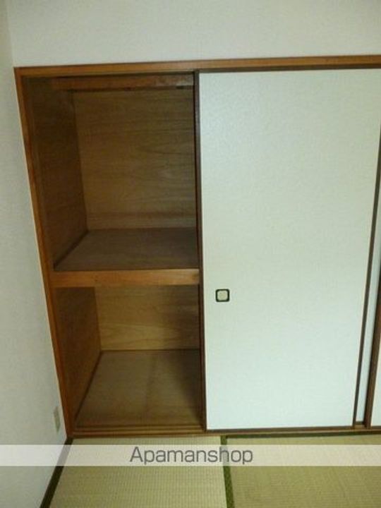 コーポ西取石の内装