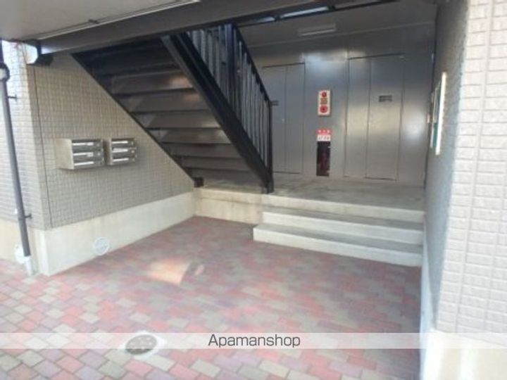 ロイヤルガーデン Aのその他画像