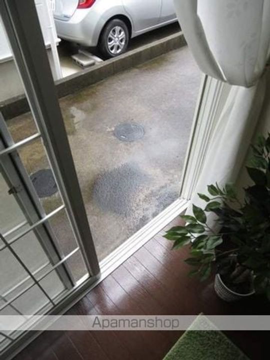 ライトハウス105の内装