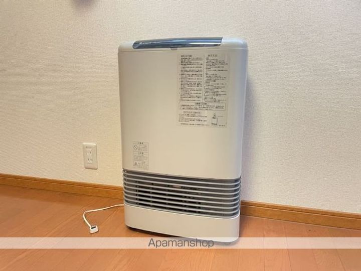 レオパレスSEASIDEⅢ104のその他画像