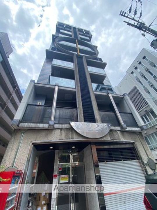 アーバンクルーザー博多駅前のその他画像