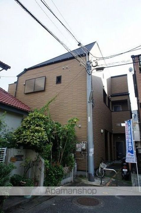 ヒル・ブライトン井尻105の外観