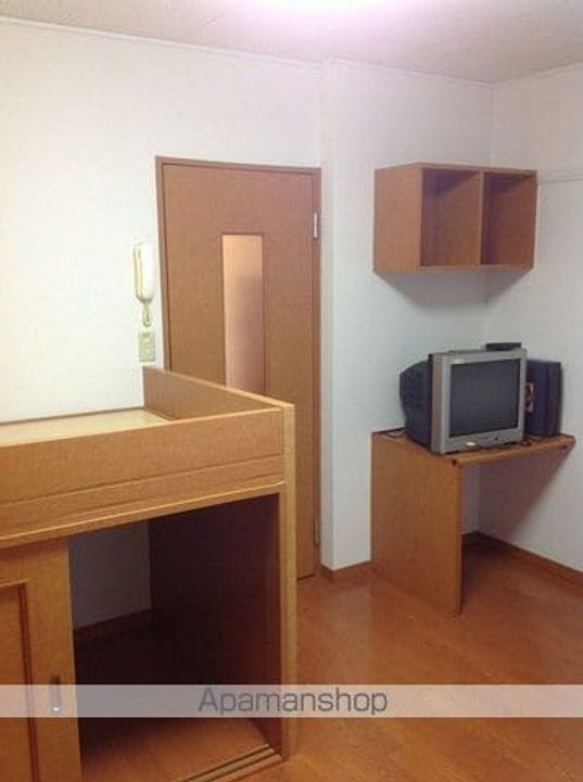 レオパレスグランシャリオ105のその他画像