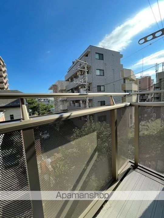 NICOT鷺沼101号室のその他画像
