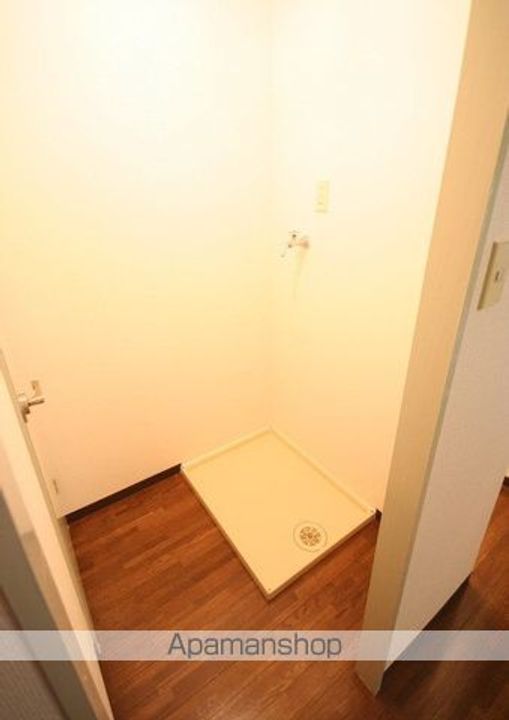 フェニックス豊中Ⅰの内装