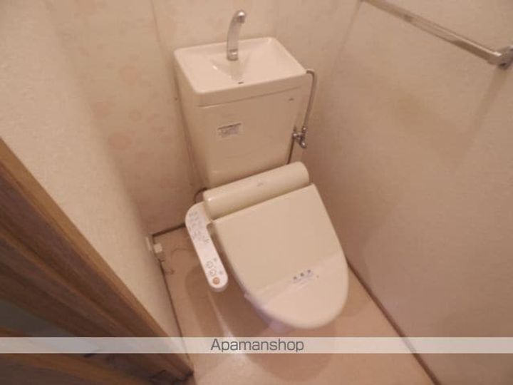 シティハイム八千代Aのその他画像