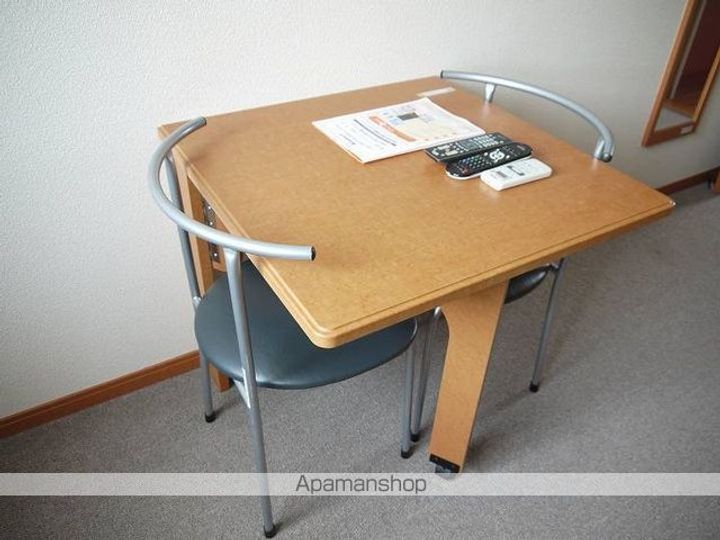 レオパレスパーチェ207のその他画像