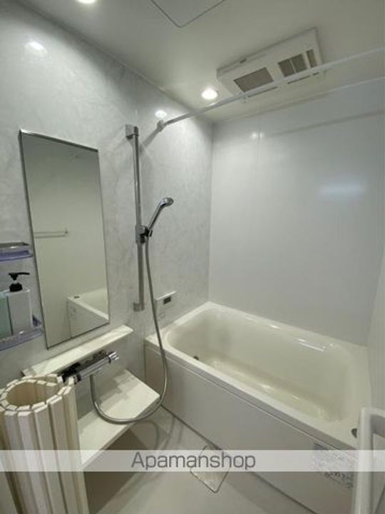 Urban Vista 中央町の風呂