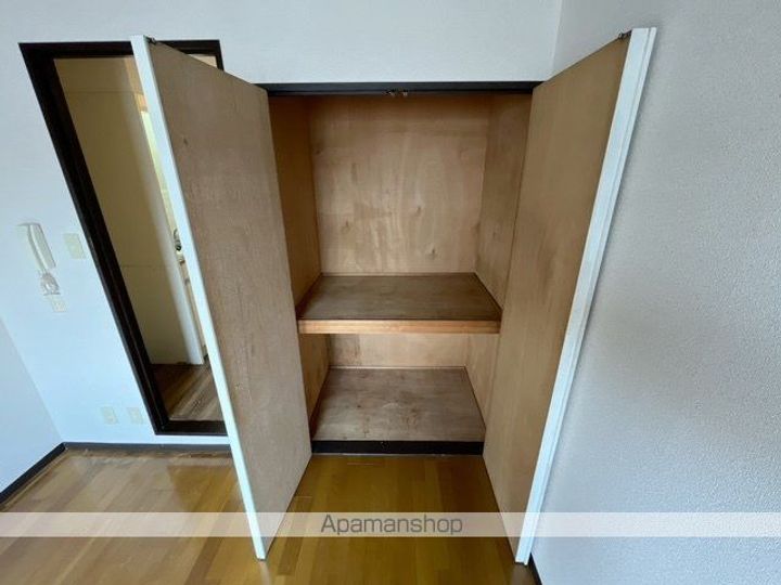 レークナウリバーⅡ203のその他画像