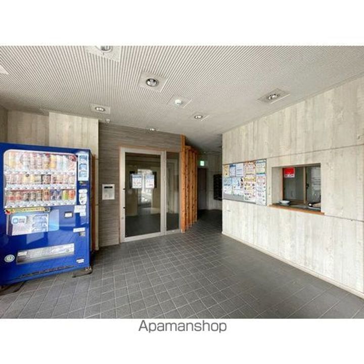 シャルネ95の外観