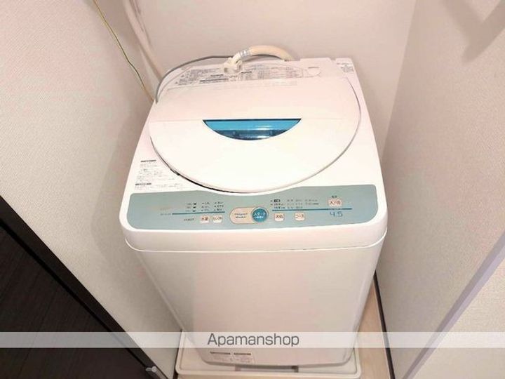 クレイノ戸越銀座のその他画像