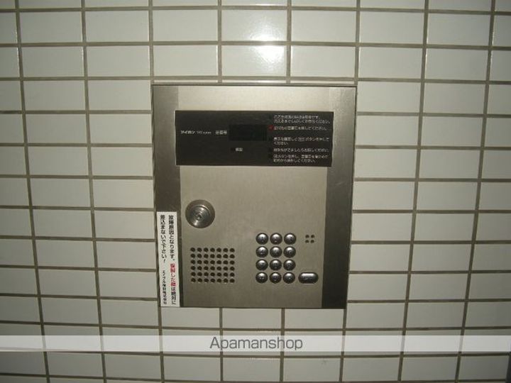 大阪府大阪市住吉区南住吉1丁目の賃貸マンションのその他画像