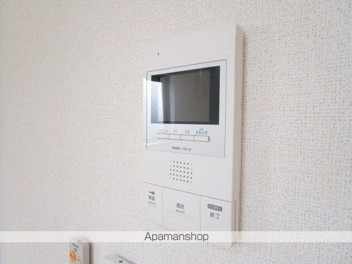 東京都杉並区成田東2丁目の賃貸アパートのその他画像