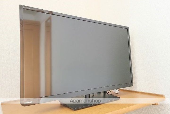 レオパレスストリームⅡ207のその他画像