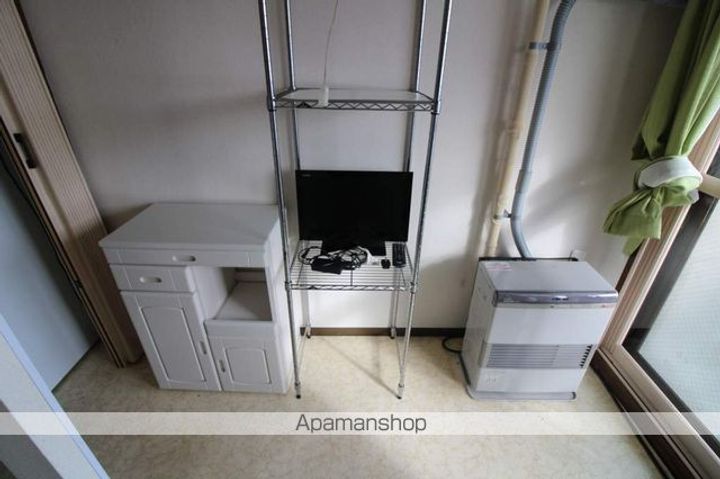 カサ・デ・ミオ402のその他画像