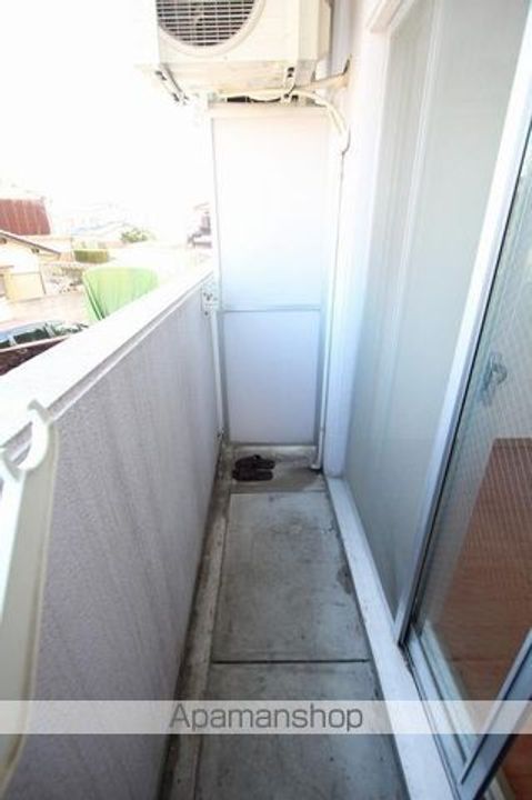 メルベーユアルテナ203のその他画像