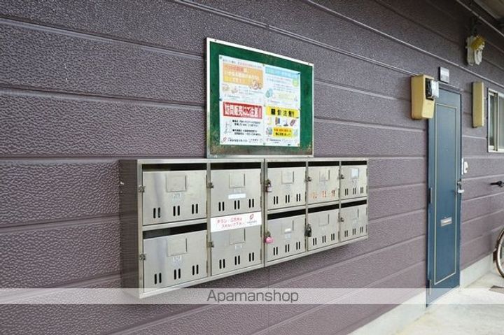熊本県八代市田中西町の賃貸アパートのその他画像