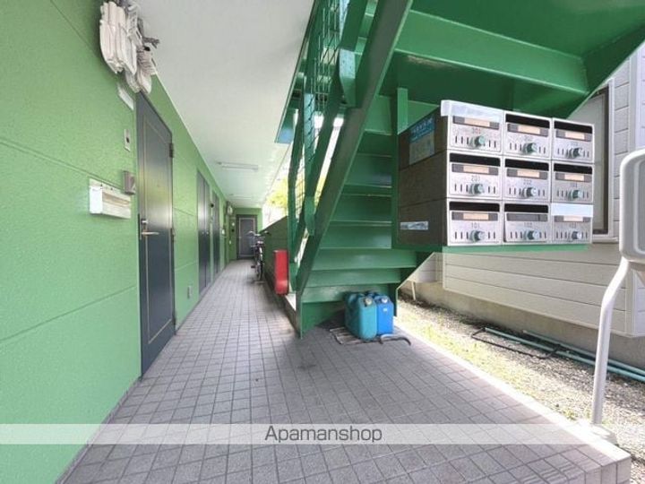 ガーデン人見のその他画像