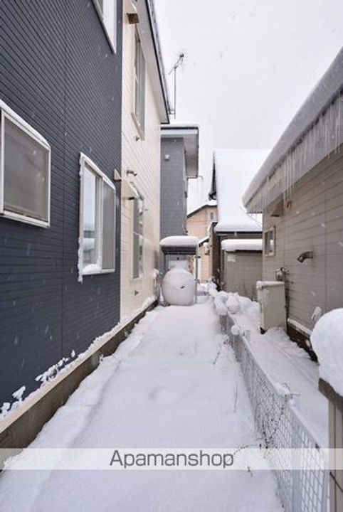 グランベリー七重浜103のその他画像