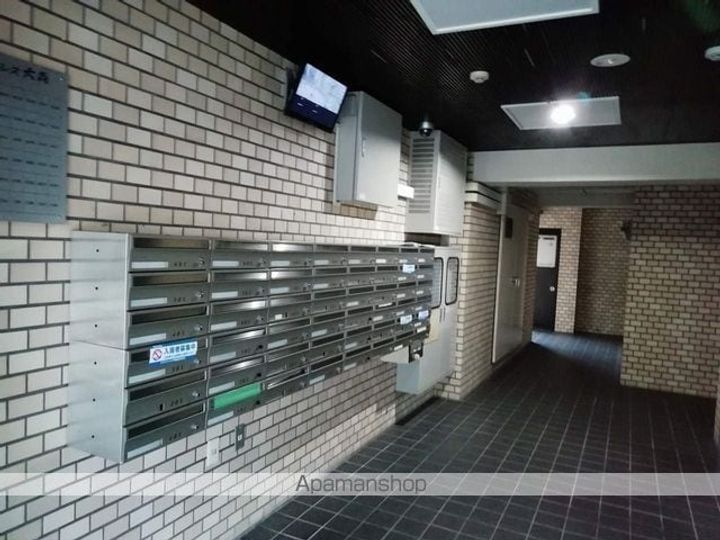 ウーリィパレス大森のその他画像