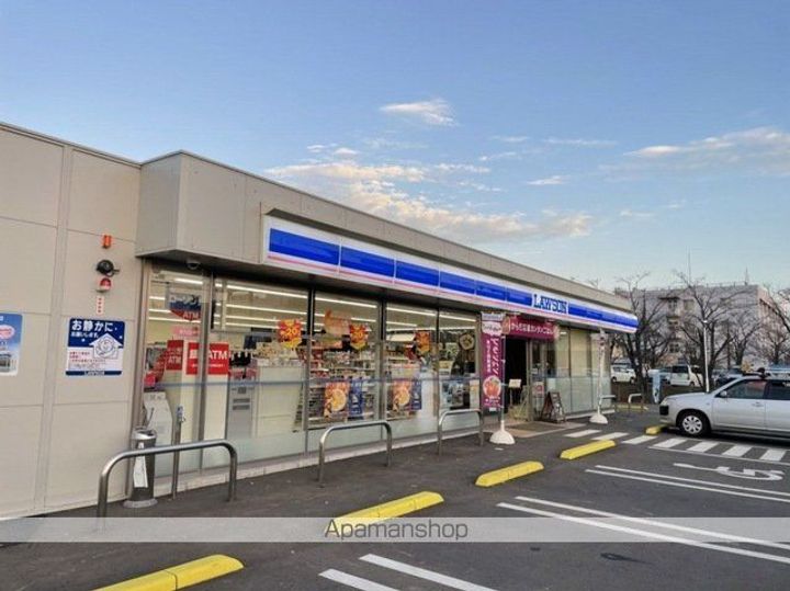 ヒカルサ土浦神立イーストⅠの周辺