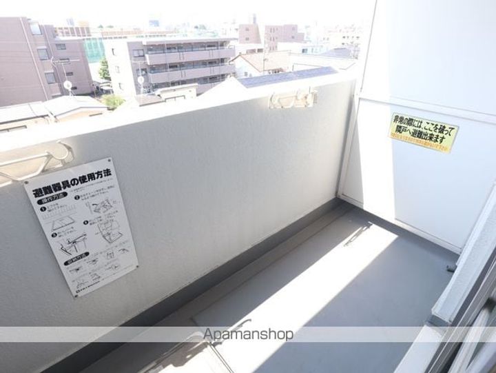 愛知県名古屋市昭和区花見通3丁目の賃貸マンションのその他画像