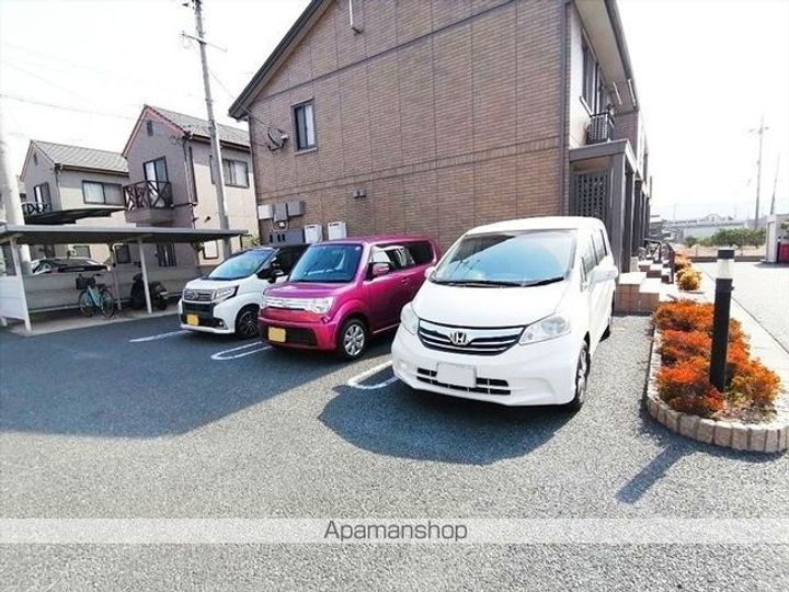 ファミリータウン ツートム E棟のその他画像