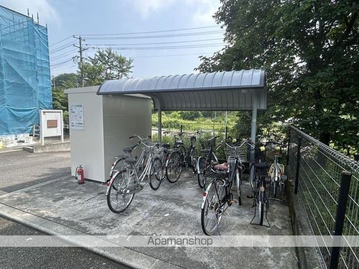 レオパレススカイピア202のその他画像