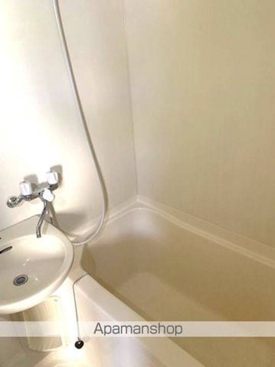 サンウェル琴平212の風呂