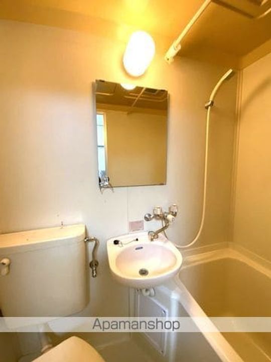 丸山コーポⅢ6のその他画像