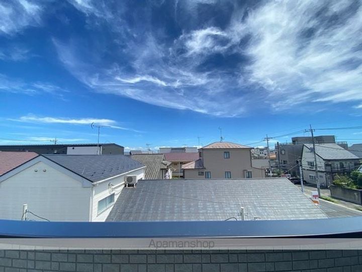 埼玉県三郷市三郷1丁目の賃貸アパートのその他画像