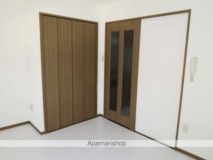 埼玉県入間市大字仏子の賃貸マンションの内装