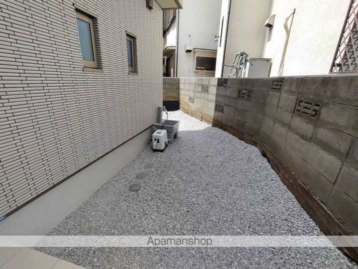 カーサ・ザ・エンコスタのその他画像