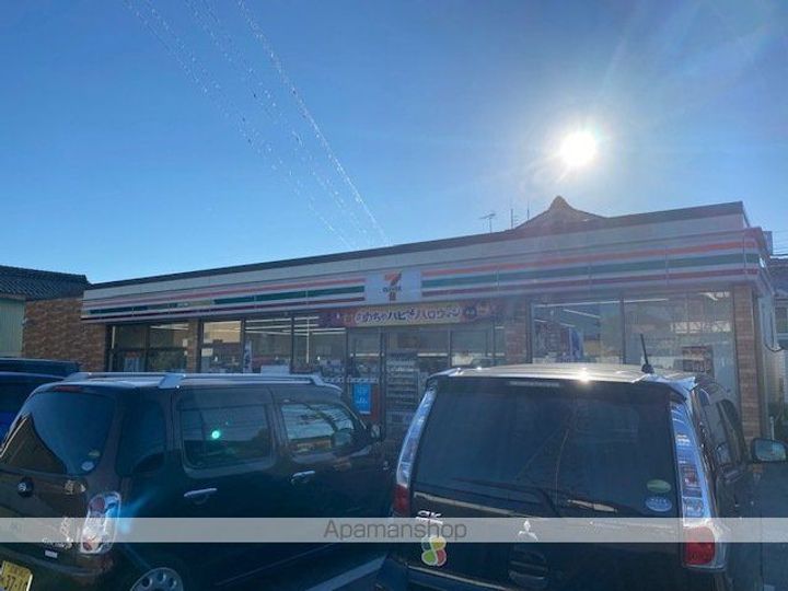 滋賀県長浜市八幡東町(一戸建)の賃貸物件戸建ての周辺