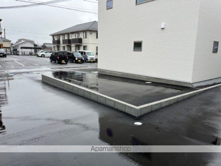 滋賀県甲賀市水口町東名坂(一戸建)の賃貸物件のその他画像