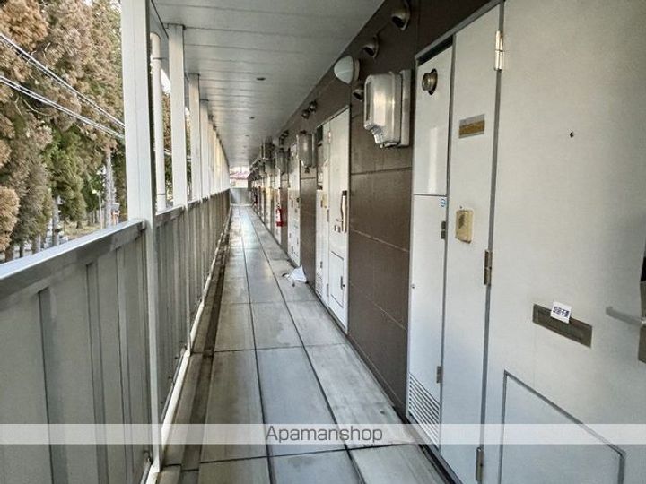 レオパレス希望105のその他画像