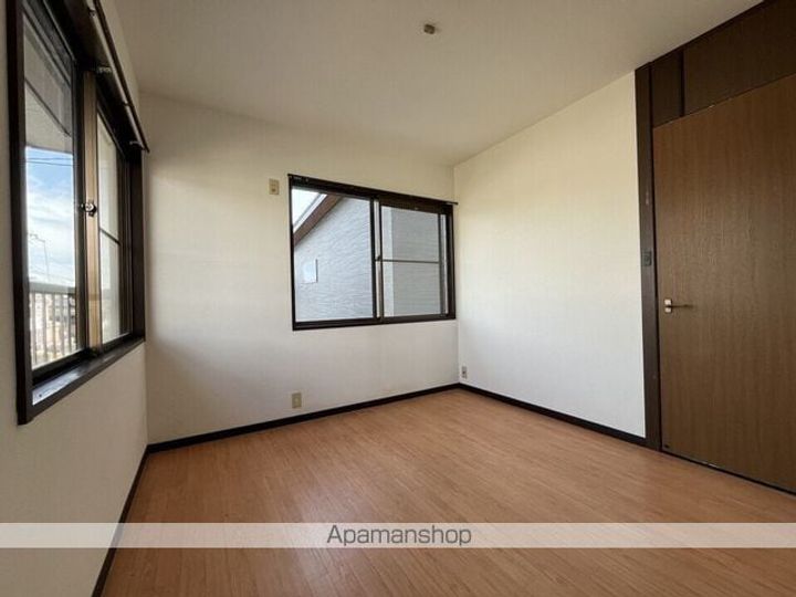 滋賀県甲賀市水口町山(一戸建)の賃貸物件戸建ての内装